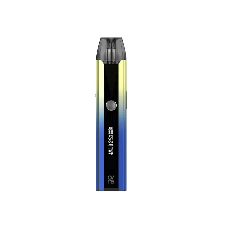 OVNS Saber 3 III 25W Pod System Kit 700mAh - Image 2