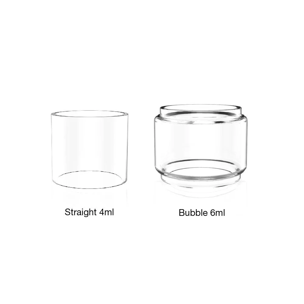 OXVA Arbiter Ersatzglas 4ml/6ml - Image 2