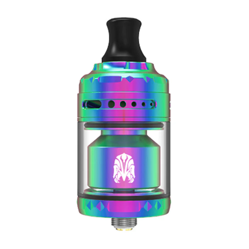 OXVA Arbiter Solo RTA Tank 4ml - Image 4