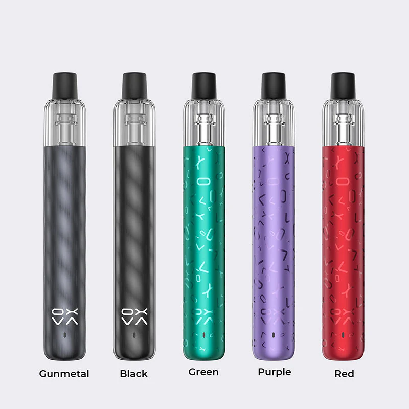 OXVA ARTIO Pod System Kit 550mAh - Image 2