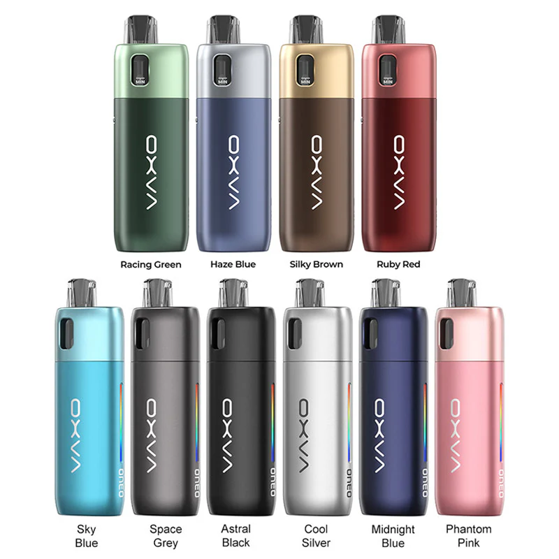 OXVA Oneo Pod Kit 40W - Image 2