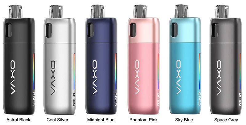 OXVA Oneo Pod Kit 40W - Image 4