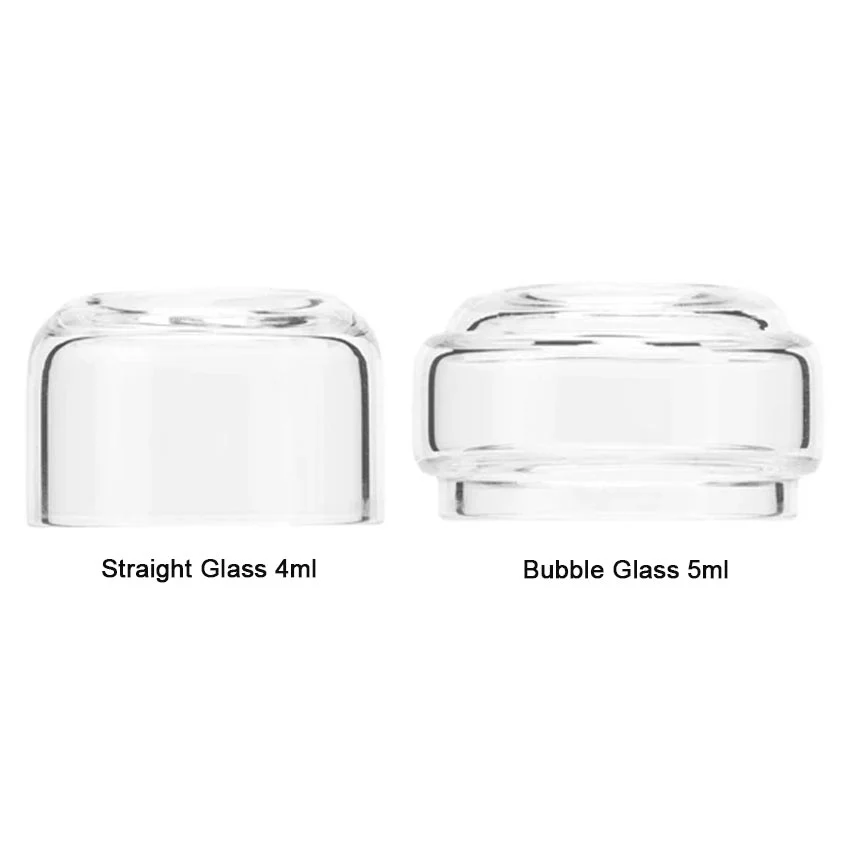 OXVA Unione PnM Ersatzglas 2Stück/Packung - Image 2