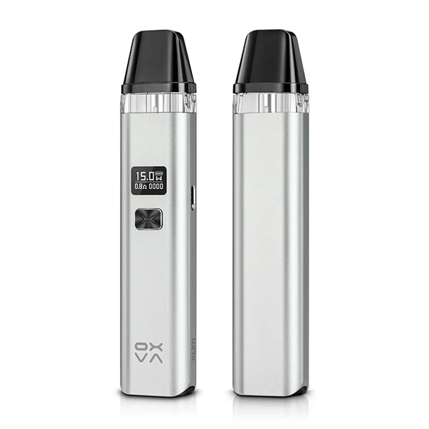 OXVA Xlim V2 Pod System Kit 900mAh - Image 10