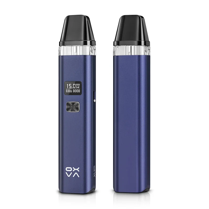 OXVA Xlim V2 Pod System Kit 900mAh - Image 11