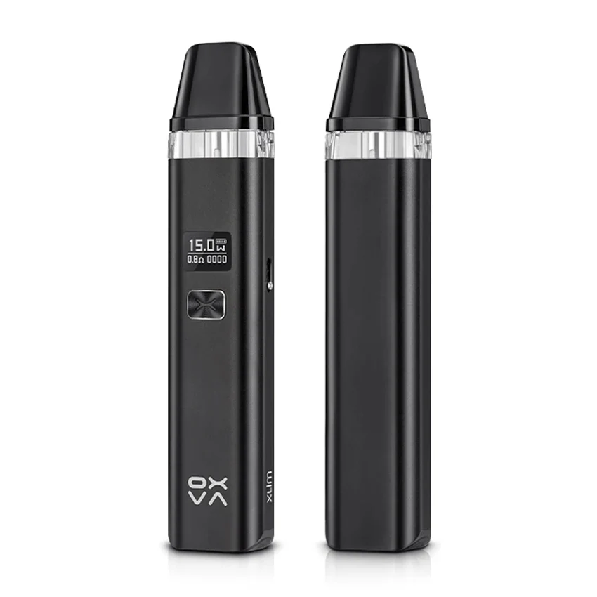 OXVA Xlim V2 Pod System Kit 900mAh - Image 12
