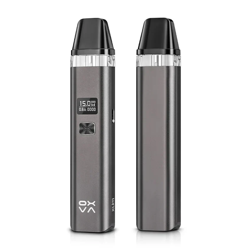 OXVA Xlim V2 Pod System Kit 900mAh - Image 13