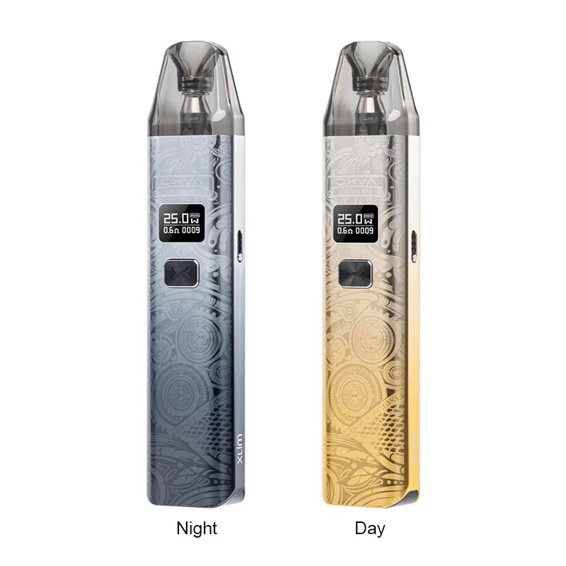 OXVA Xlim V2 Pod System Kit 900mAh - Image 14