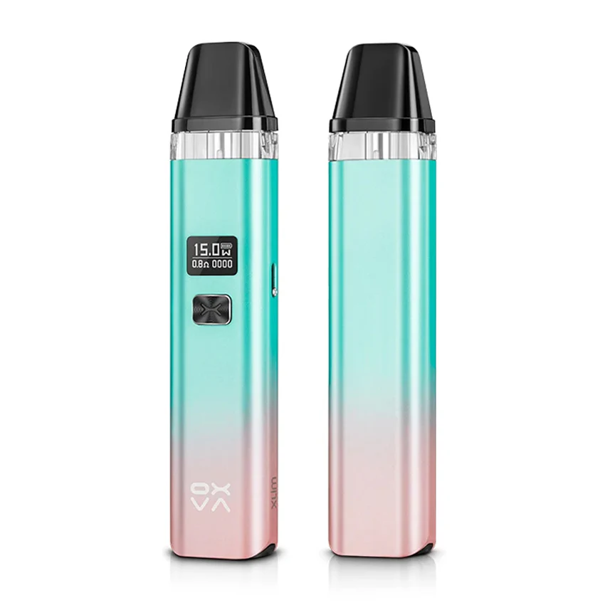 OXVA Xlim V2 Pod System Kit 900mAh - Image 8