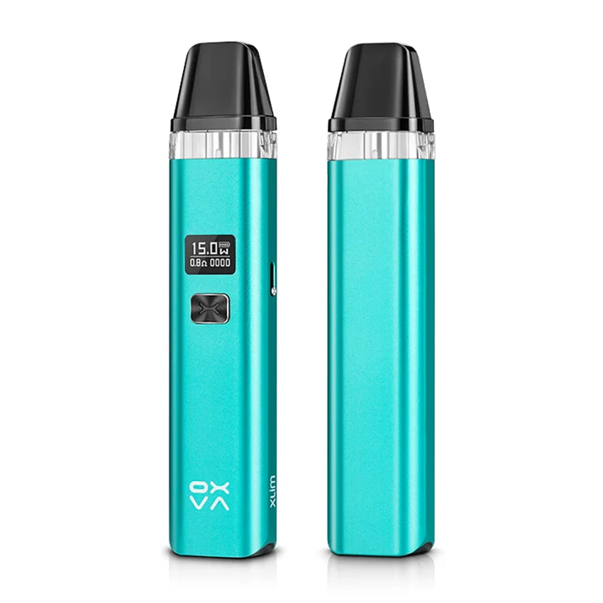 OXVA Xlim V2 Pod System Kit 900mAh - Image 9
