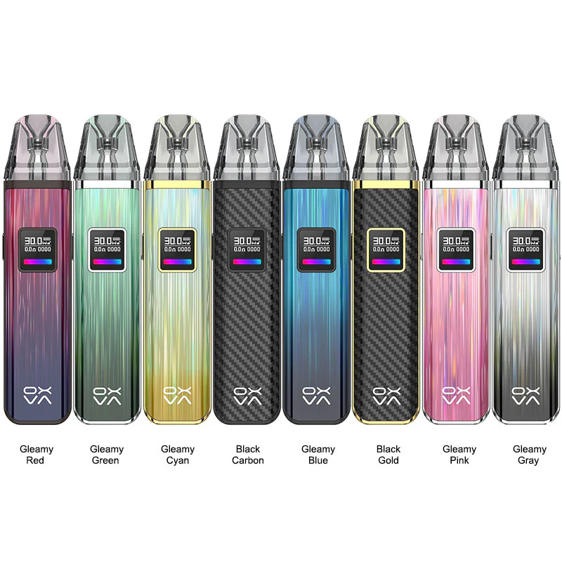 OXVA Xlim Pro Pod Kit 1000mAh - Image 3