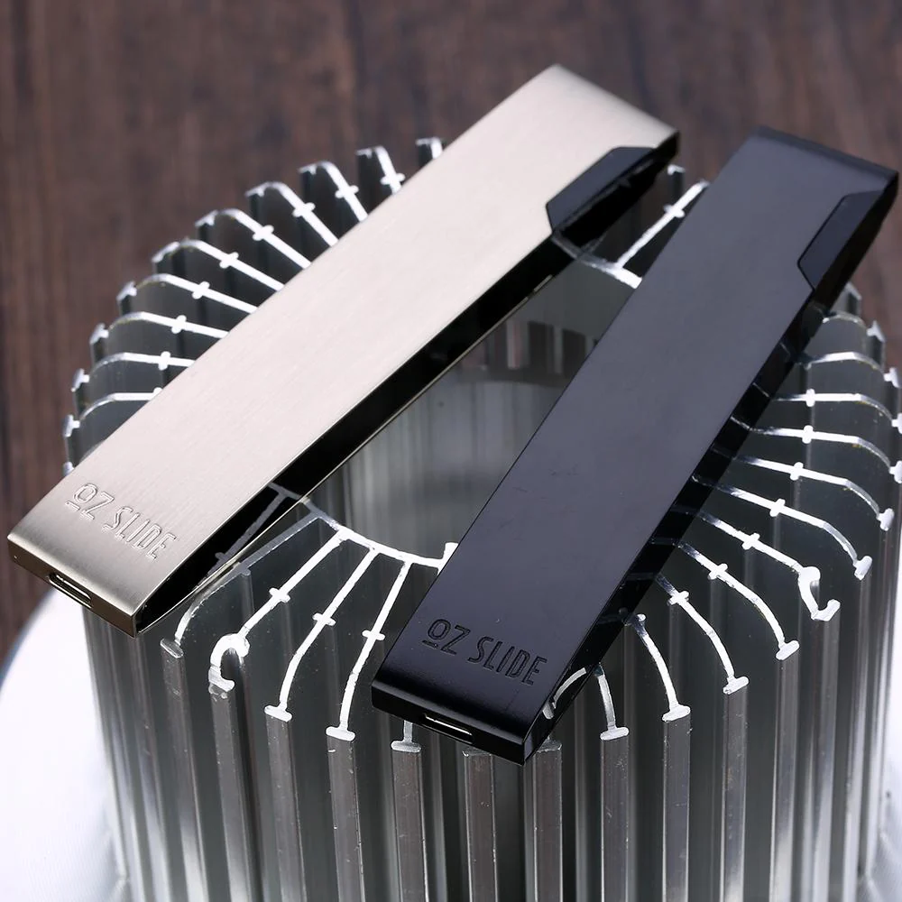 OZ Slide Side-Sliding Pod System Kit 300mAh & 1,5ml - Image 14