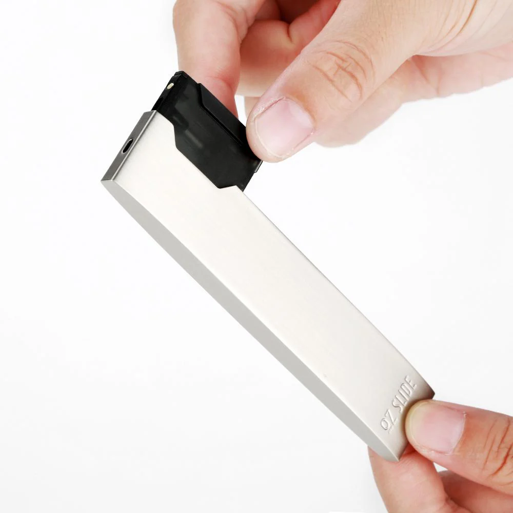 OZ Slide Side-Sliding Pod System Kit 300mAh & 1,5ml - Image 9