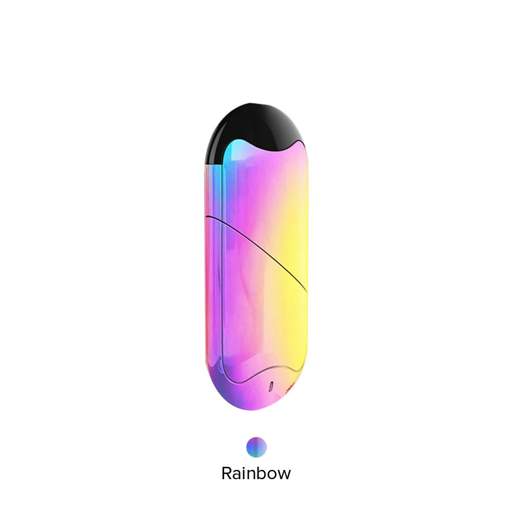 Perkey Lov Transformable Pod System Kit 320mAh & 1.6ml - Image 21