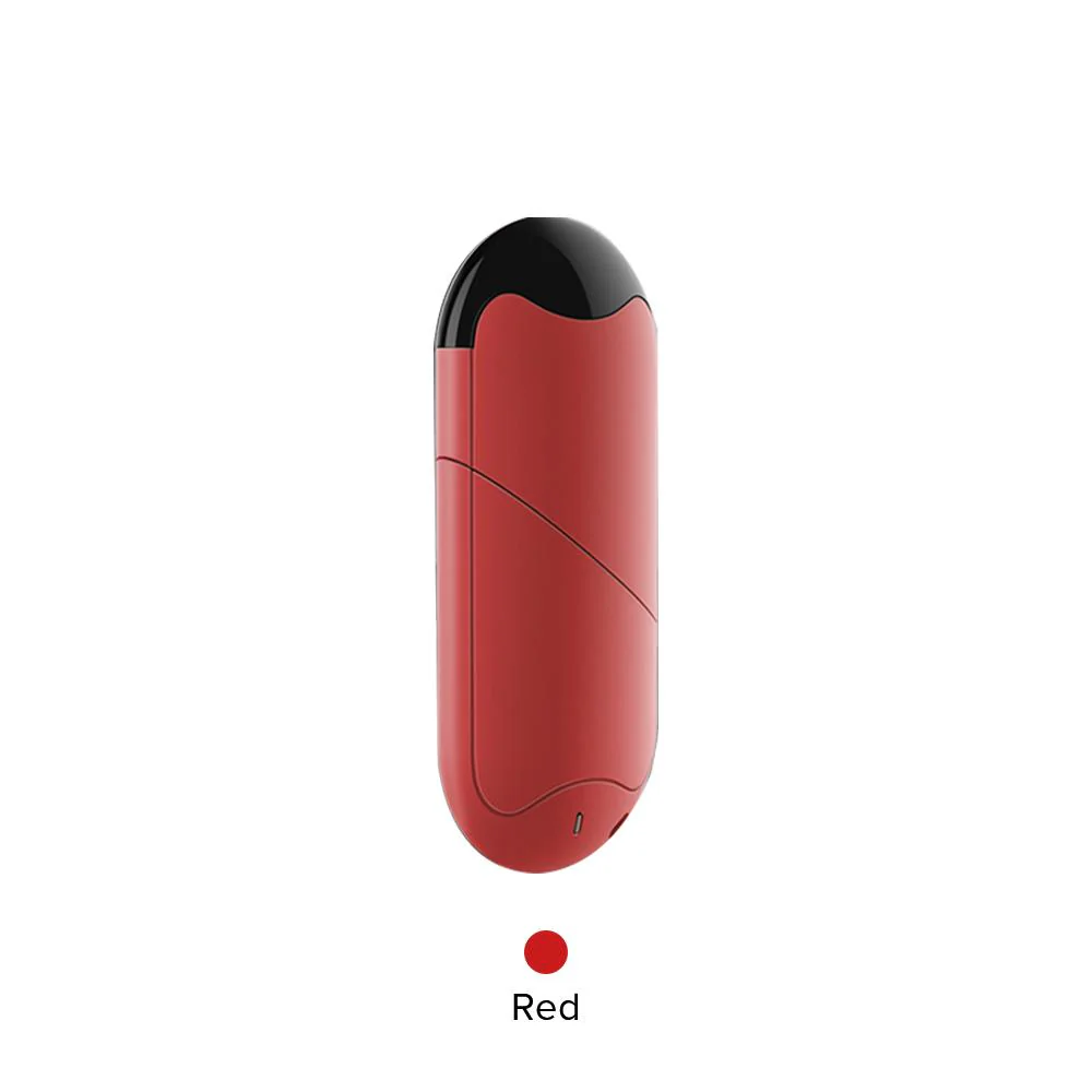 Perkey Lov Transformable Pod System Kit 320mAh & 1.6ml - Image 29