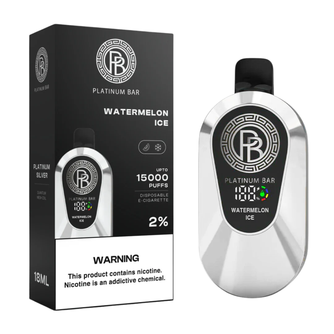 Platinum Bar 15000 Puffs Wiederaufladbares Einweg Kit - 📢EXKLUSIVES ANGEBOT - Nehme 4 Zahle NUR 3! + Ab einem Einkauf von 120€ 1 Mystery Vapes Gratis + Kostenloser Versand 📢 - Image 21
