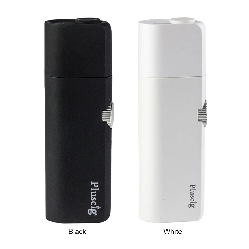 Pluscig K8 3350mAh Heating Kit - Image 2