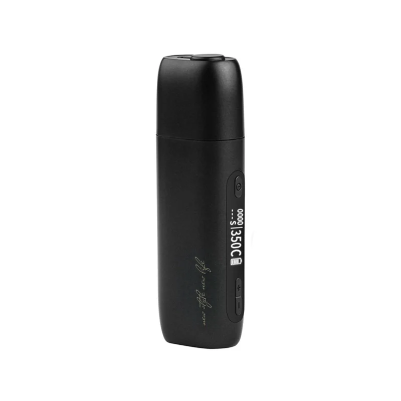 Pluscig P9 Heat Not Burn Kit 3500mAh - Image 4