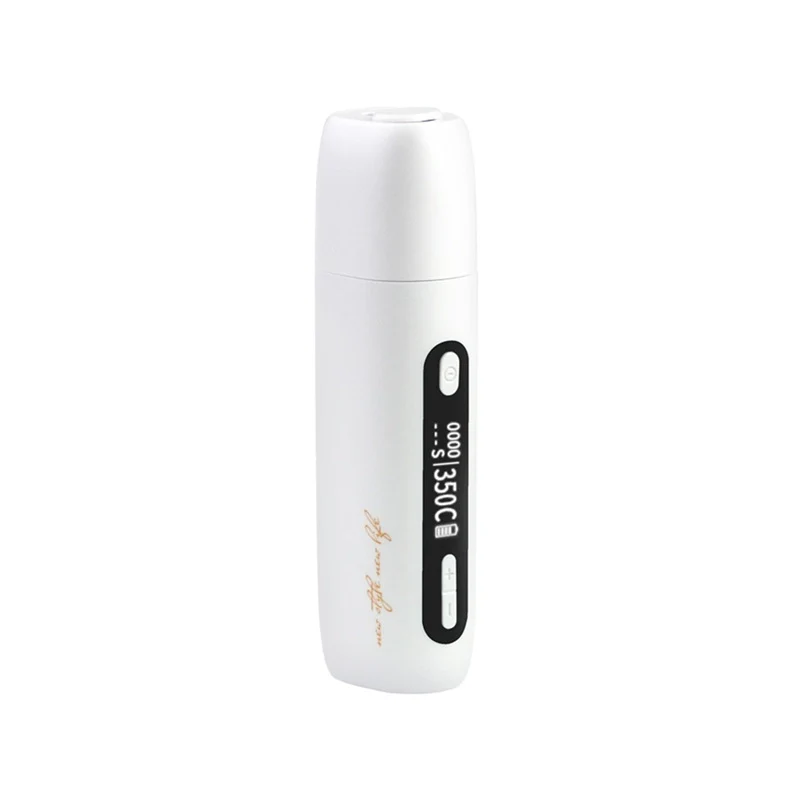Pluscig P9 Heat Not Burn Kit 3500mAh - Image 5
