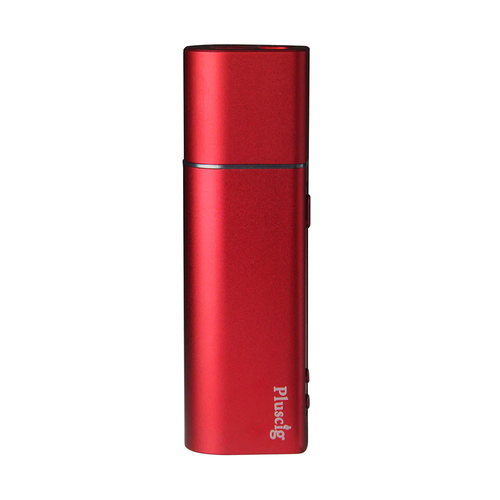 Pluscig S9 Heating 3500mAh anti-brennen Hitze Kit - Image 3