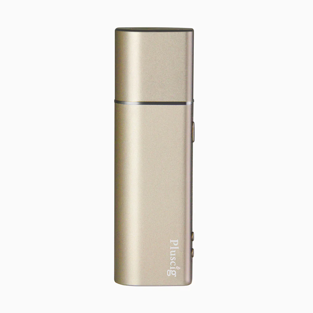 Pluscig S9 Heating 3500mAh anti-brennen Hitze Kit - Image 4