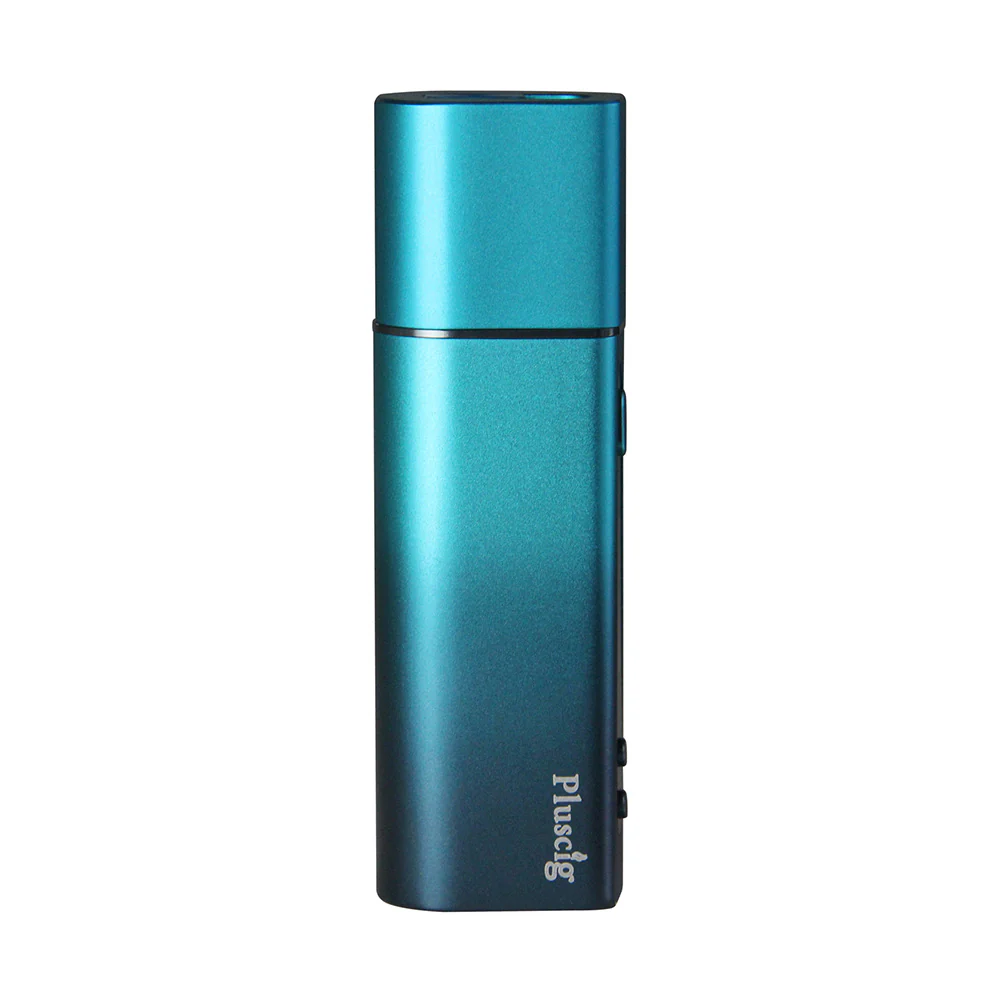 Pluscig S9 Heating 3500mAh anti-brennen Hitze Kit - Image 6