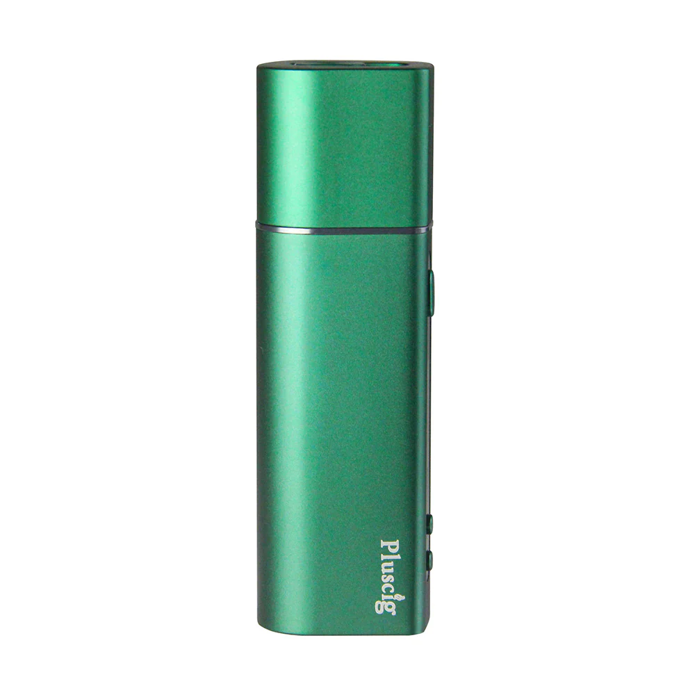 Pluscig S9 Heating 3500mAh anti-brennen Hitze Kit - Image 7