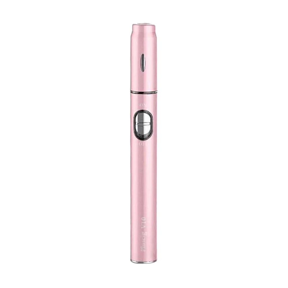 Pluscig V10 Heating 900mAh anti-brennen Hitze Verdampfen Pen Kit - Image 6