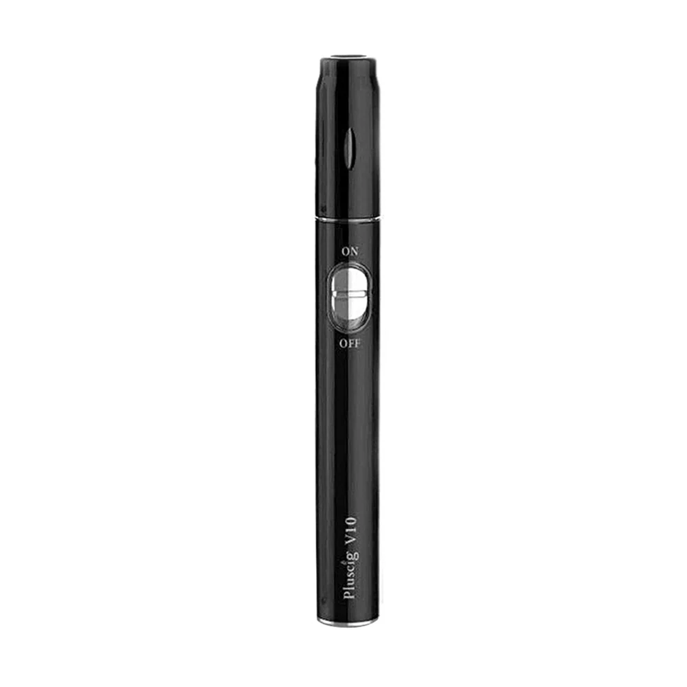 Pluscig V10 Heating 900mAh anti-brennen Hitze Verdampfen Pen Kit - Image 7