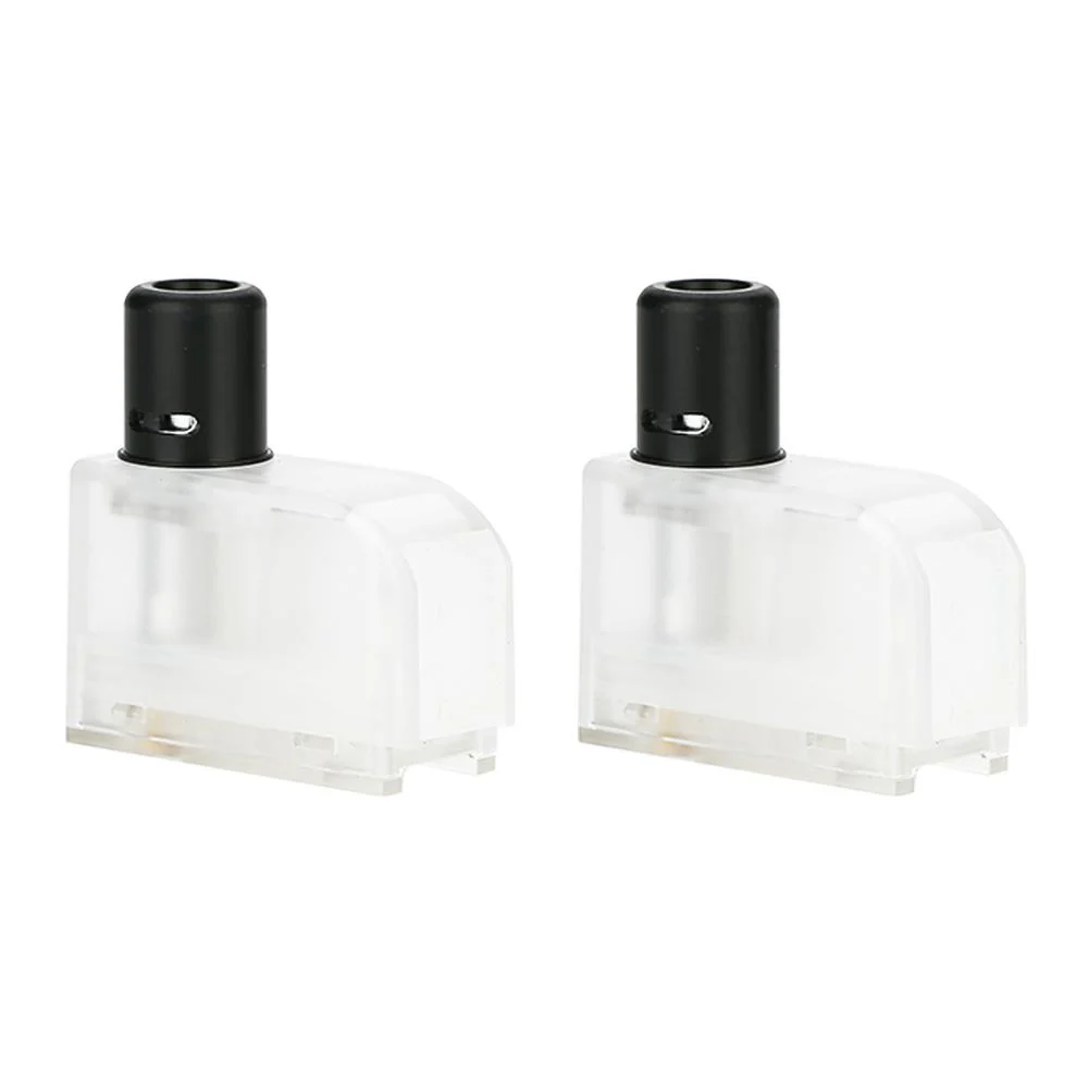 Purge Mods Ally Pod Cartridge 2 ml 2 Stück