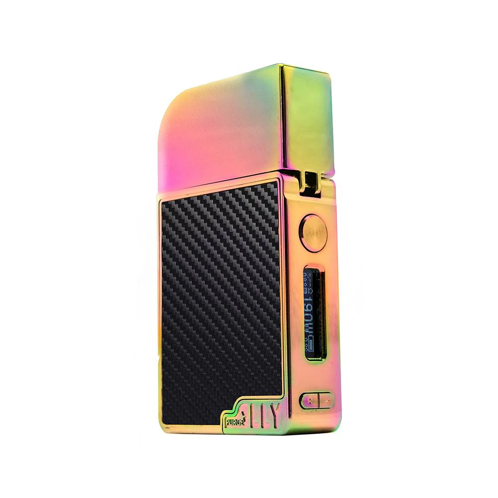 Purge Mods Ally Pod TC Box Batterie 950mAh - Image 2