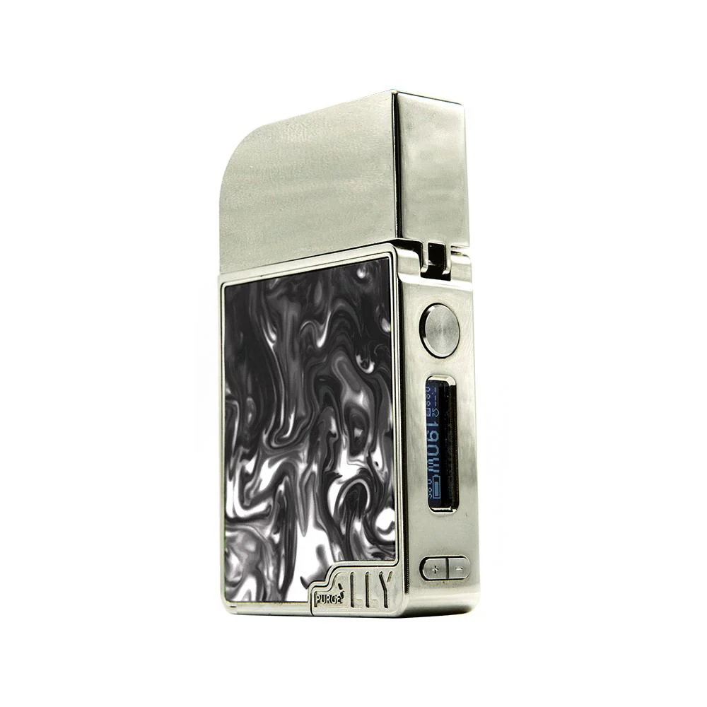 Purge Mods Ally Pod TC Box Batterie 950mAh - Image 3