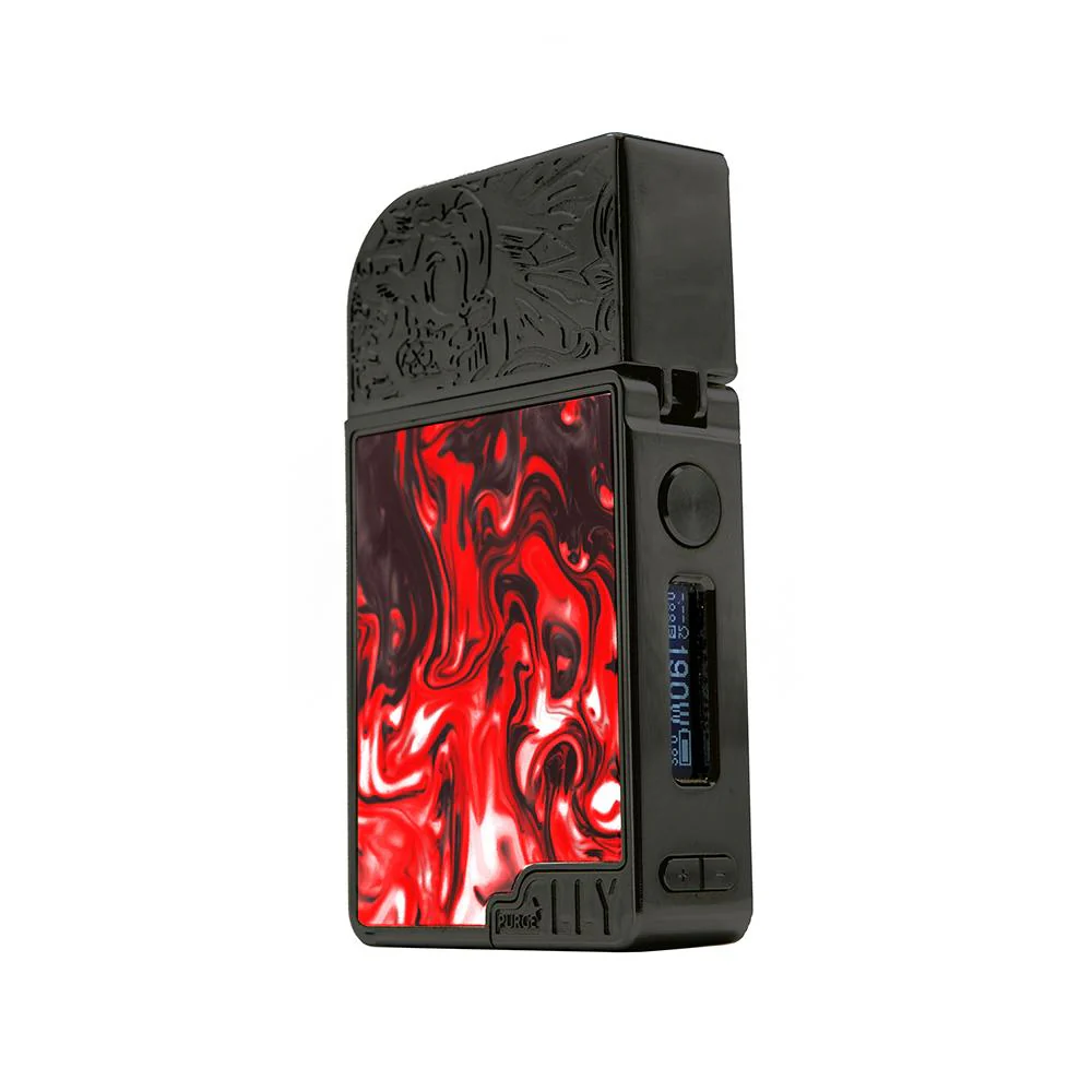 Purge Mods Ally Pod TC Box Batterie 950mAh - Image 4