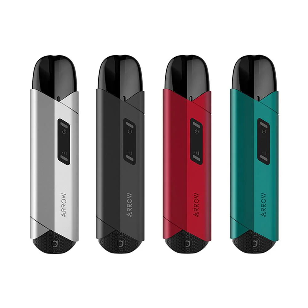 Quawins Arrow Pod Kit 370mAh 2ml - Image 2