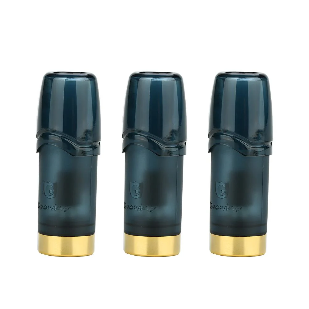 Quawins Vstick Pro Ersatz Cartridge 2ml 3St