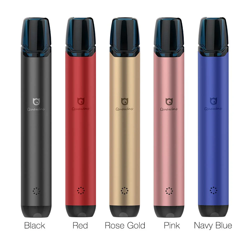 Quawins Vstick Pro Pod System Kit 400mAh