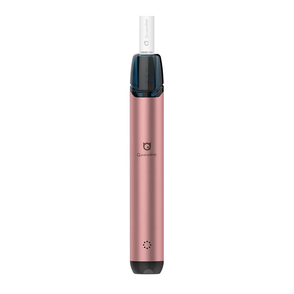 Quawins Vstick Pro Pod System Kit 400mAh - Image 11