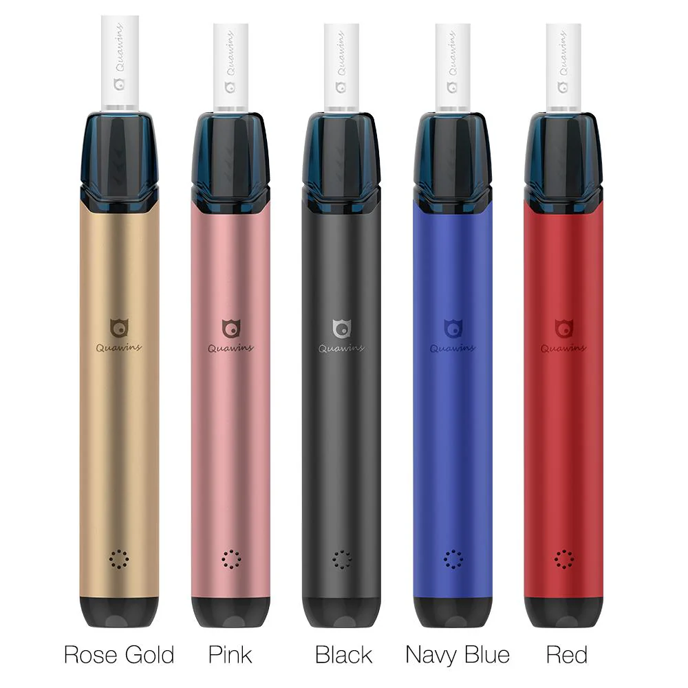 Quawins Vstick Pro Pod System Kit 400mAh - Image 2