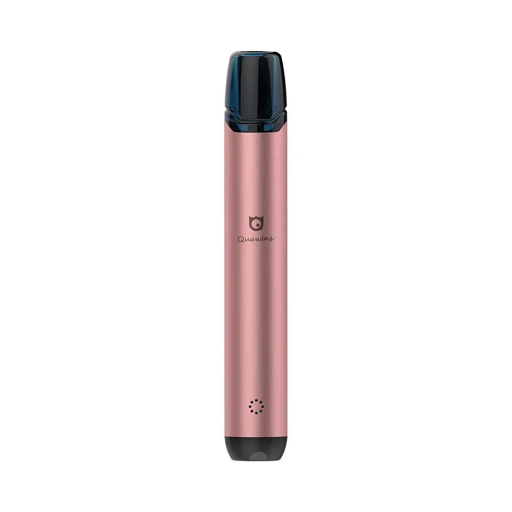 Quawins Vstick Pro Pod System Kit 400mAh - Image 6