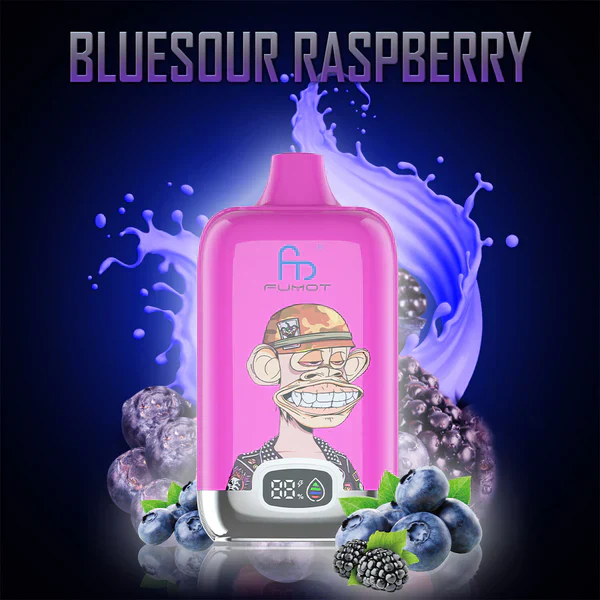 [Clearance Sale] Fumot RandM Digital Box 12000 Puffs Einweg Kit 20ml- 💥 Nehme 5 Zahle NUR 4! + Ab einem Einkauf von 100€ 2 Mystery Gratis💥 - Image 20