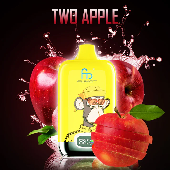 [Clearance Sale] Fumot RandM Digital Box 12000 Puffs Einweg Kit 20ml- 💥 Nehme 5 Zahle NUR 4! + Ab einem Einkauf von 100€ 2 Mystery Gratis💥 - Image 25