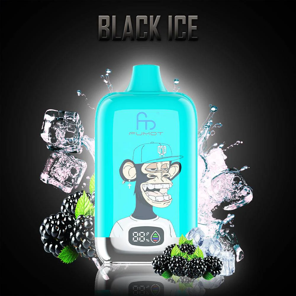 [Clearance Sale] Fumot RandM Digital Box 12000 Puffs Einweg Kit 20ml- 💥 Nehme 5 Zahle NUR 4! + Ab einem Einkauf von 100€ 2 Mystery Gratis💥 - Image 27