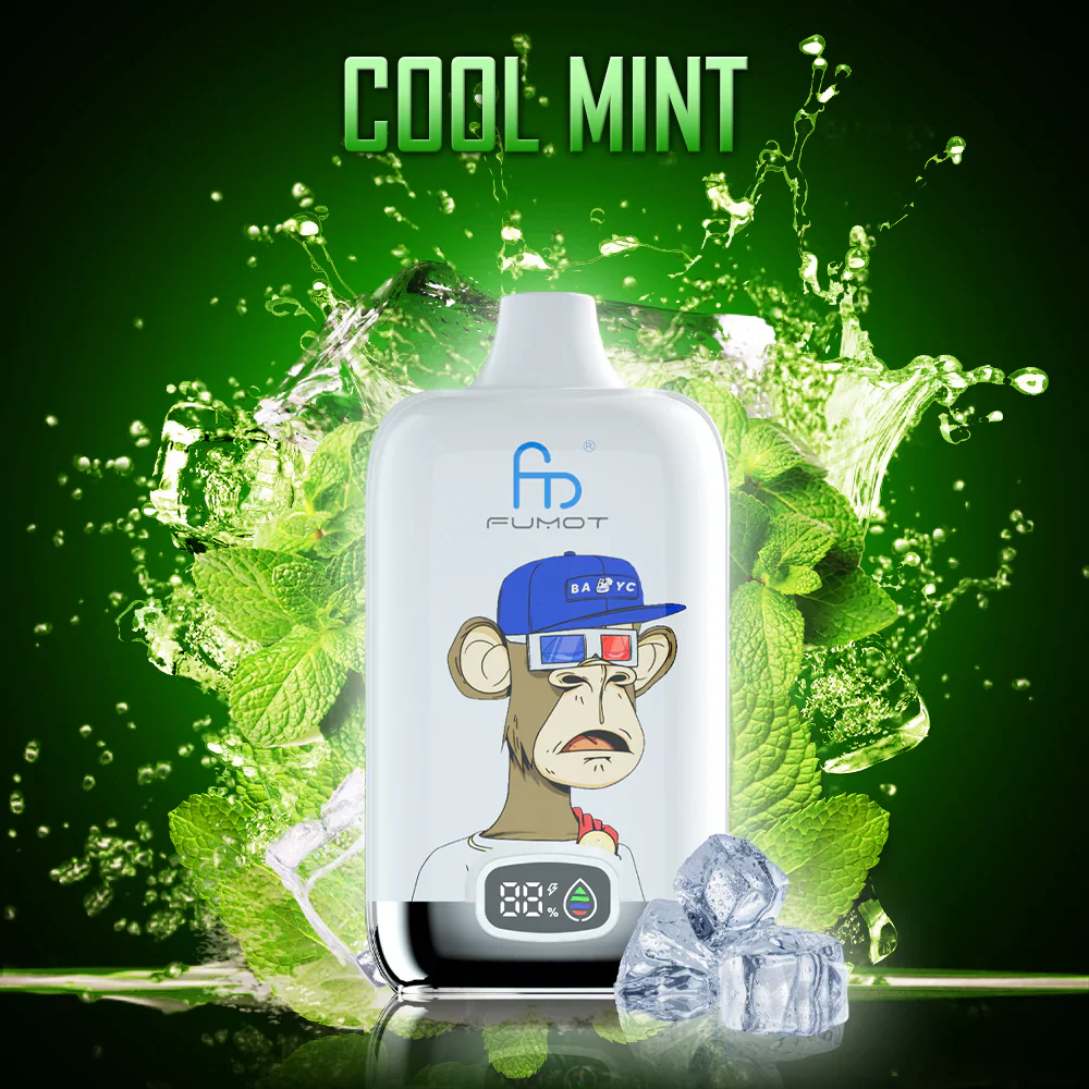 [Clearance Sale] Fumot RandM Digital Box 12000 Puffs Einweg Kit 20ml- 💥 Nehme 5 Zahle NUR 4! + Ab einem Einkauf von 100€ 2 Mystery Gratis💥 - Image 35