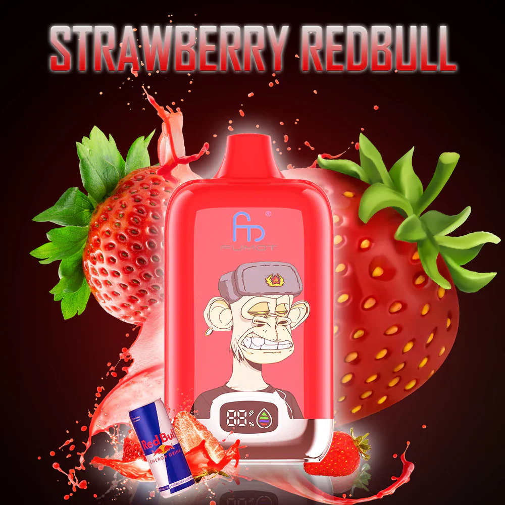 [Clearance Sale] Fumot RandM Digital Box 12000 Puffs Einweg Kit 20ml- 💥 Nehme 5 Zahle NUR 4! + Ab einem Einkauf von 100€ 2 Mystery Gratis💥 - Image 49