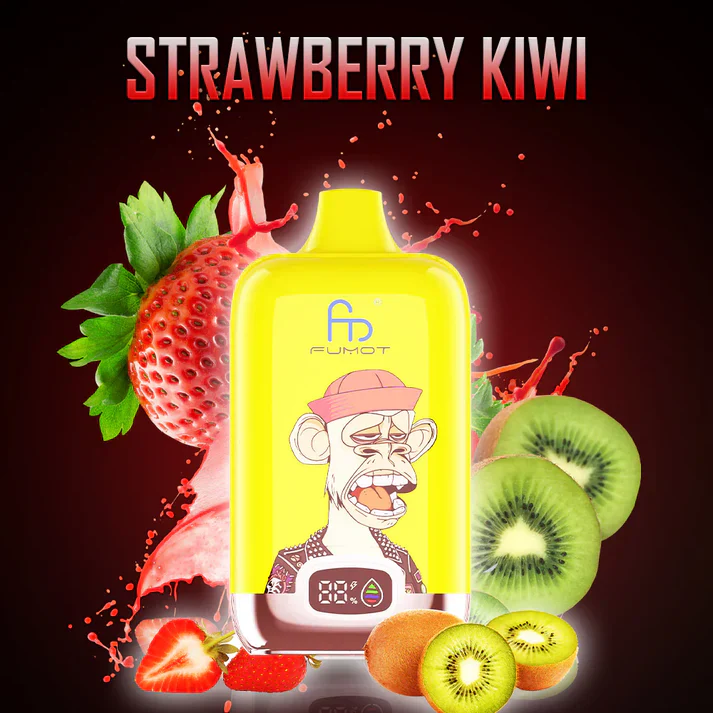 [Clearance Sale] Fumot RandM Digital Box 12000 Puffs Einweg Kit 20ml- 💥 Nehme 5 Zahle NUR 4! + Ab einem Einkauf von 100€ 2 Mystery Gratis💥 - Image 52