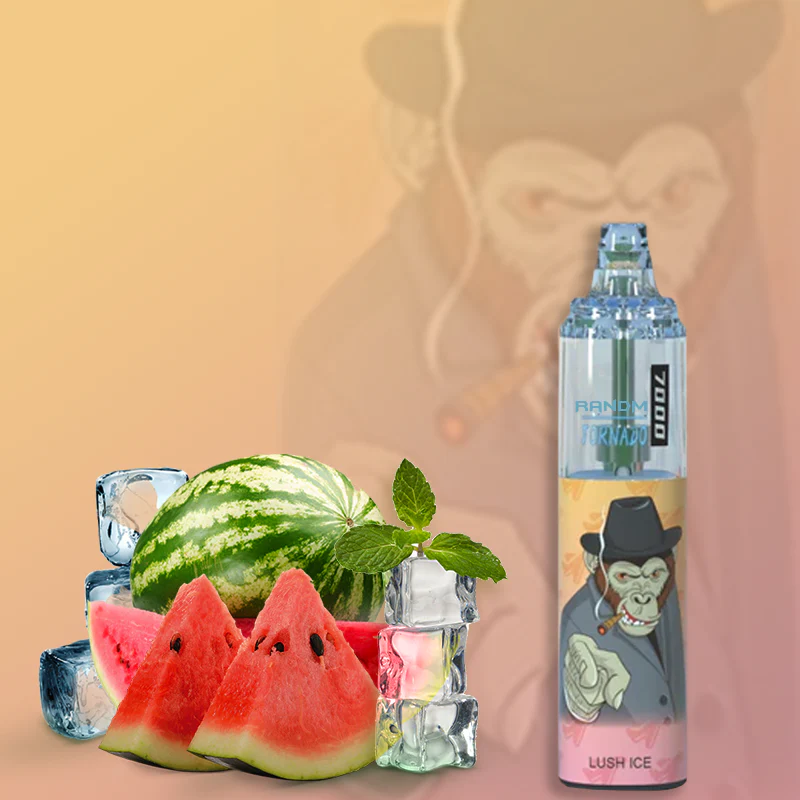 Fumot RandM Tornado 7000 Puffs Wiederaufladbares Einweg Disposable Kit 14ml (20mg)- 💥 Nehme 5 Zahle NUR 4! + Ab einem Einkauf von 100€ 2 Mystery Gratis💥 - Image 10