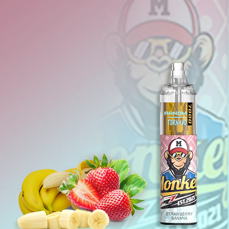 Fumot RandM Tornado 7000 Puffs Wiederaufladbares Einweg Disposable Kit 14ml (20mg)- 💥 Nehme 5 Zahle NUR 4! + Ab einem Einkauf von 100€ 2 Mystery Gratis💥 - Image 16