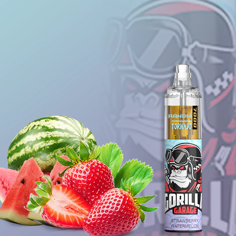 Fumot RandM Tornado 7000 Puffs Wiederaufladbares Einweg Disposable Kit 14ml (20mg)- 💥 Nehme 5 Zahle NUR 4! + Ab einem Einkauf von 100€ 2 Mystery Gratis💥 - Image 19