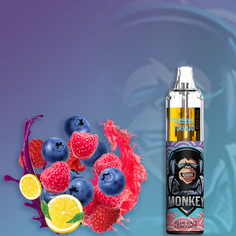 Fumot RandM Tornado 7000 Puffs Wiederaufladbares Einweg Disposable Kit 14ml (20mg)- 💥 Nehme 5 Zahle NUR 4! + Ab einem Einkauf von 100€ 2 Mystery Gratis💥 - Image 20