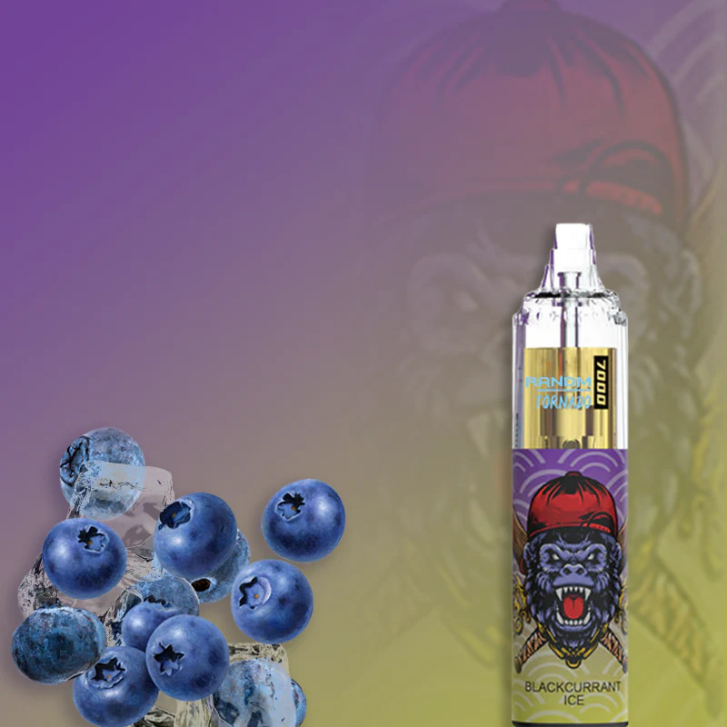 Fumot RandM Tornado 7000 Puffs Wiederaufladbares Einweg Disposable Kit 14ml (20mg)- 💥 Nehme 5 Zahle NUR 4! + Ab einem Einkauf von 100€ 2 Mystery Gratis💥 - Image 25